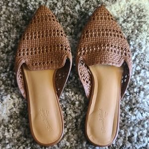 Universal Thread Mules